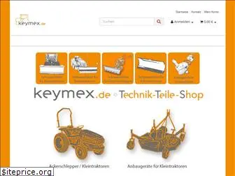 www.keymex.de