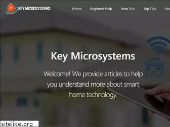 keymicrosystems.com