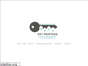 keymontana.com