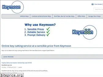 keymoon.uk