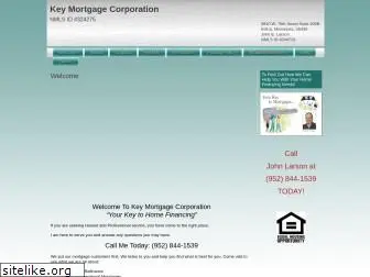 keymortgagemn.com