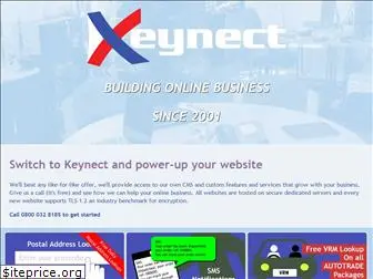 keynect.co.uk