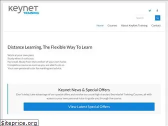 keynet-training.co.uk