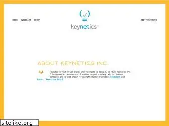 keynetics.com