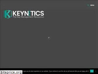 keyneticsltd.co.uk