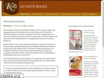 keynote-books.com