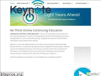 keynotecommunity.com