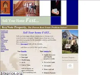 keynoteproperty.com