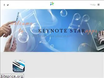 keynotestar.com