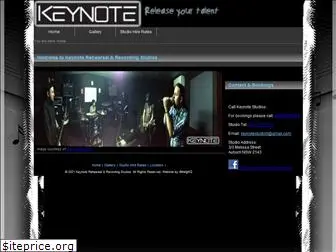keynotestudios.com.au