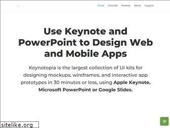 keynotetopia.com