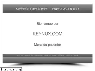 keynux.com