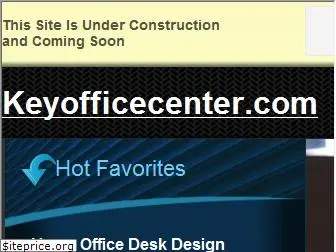 keyofficecenter.com