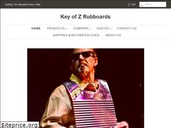 keyofzrubboards.com