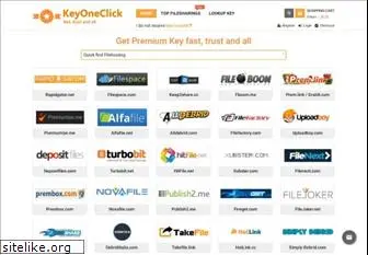 keyoneclick.com