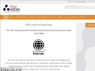 keyostas.co.uk