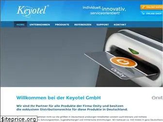 keyotel.com