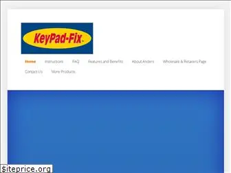 keypadfix.com