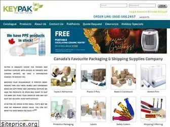 keypak.ca