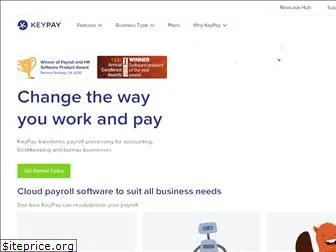 keypay.co.uk