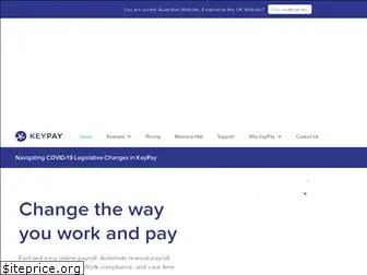 keypay.com.au