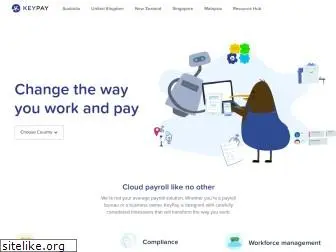 keypay.com