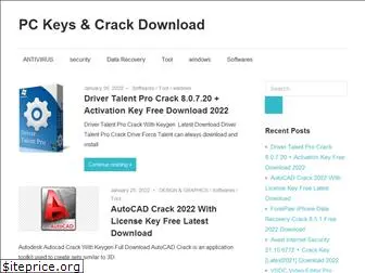 keypccrack.com