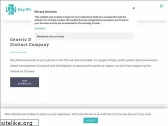 keypharma.co.uk