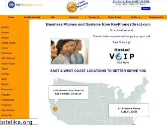 keyphonesdirect.com