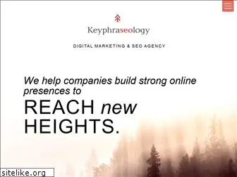keyphraseology.com