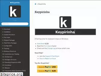 keypirinha.com