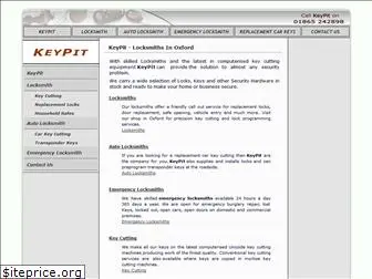 keypit.co.uk