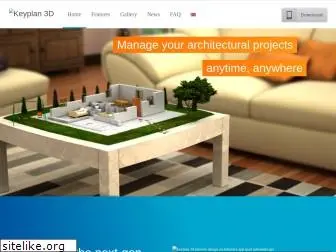 keyplan3d.com