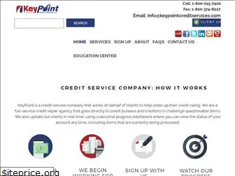 keypointcreditservices.com