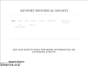 keyporthistoricalsociety.com