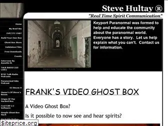 keyportparanormal.com