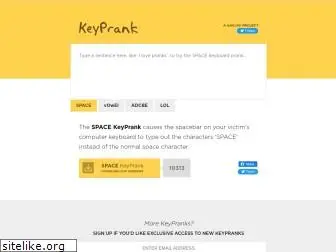 keyprank.com