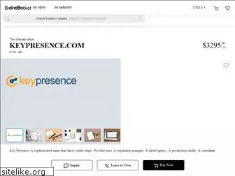 keypresence.com