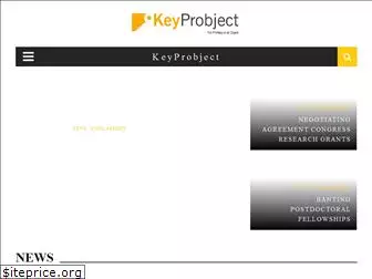 keyprobject.net