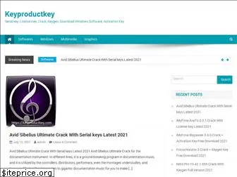 keyproductkey.com