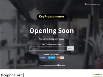 keyprogrammers.com thumbnail