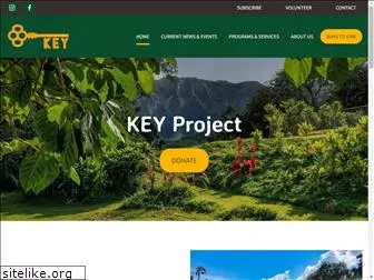 keyproject.org