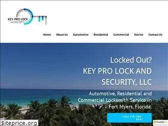 keyprolock.com