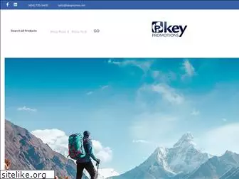 keypromos.net