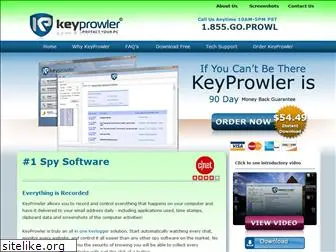keyprowler.com