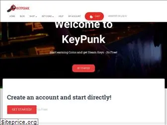 keypunk.com