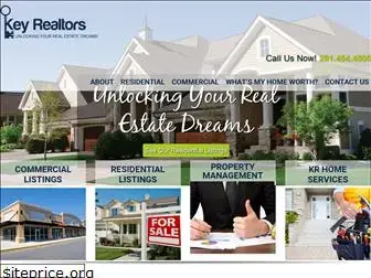 keyrealtorsinc.com