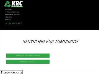 keyrecycling.com