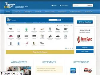 keyrefrigeration.com