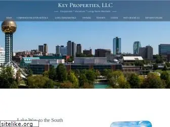 keyrental.com